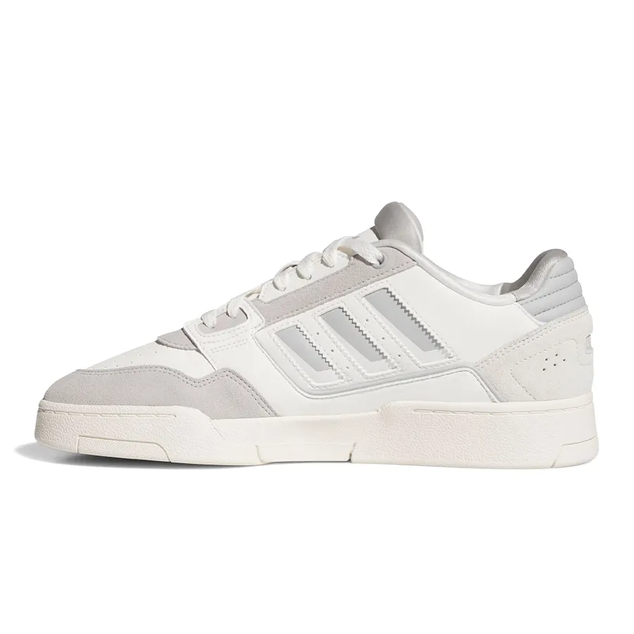 Imagen 3 de 8 de Zapatillas adidas originals Drop Step Low 2.0-BLANCO/GRIS