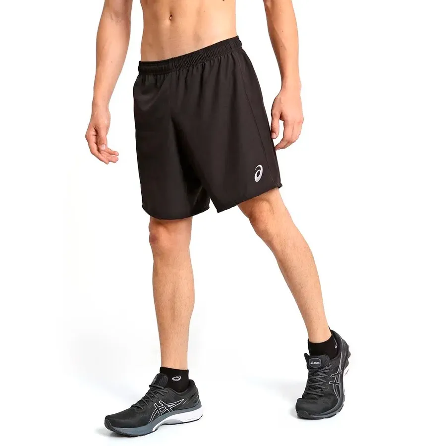 Imagen 0 de 6 de Shorts Asics Graphic-GRAFITO