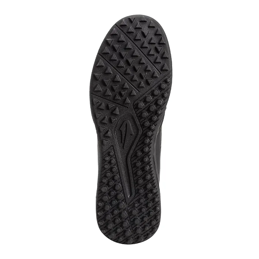 Imagen 4 de 5 de Botines Topper Zapatillas   San Ciro-NEGRO