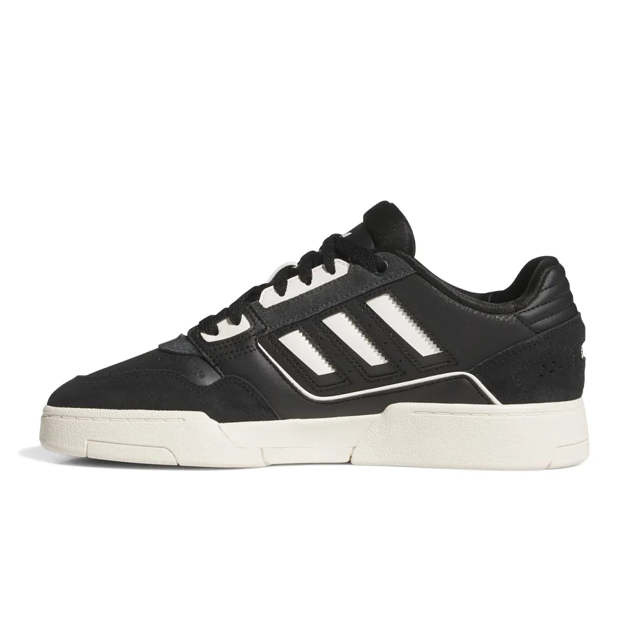 Imagen 2 de 7 de Zapatillas adidas originals Drop Step Low 2.0-NEGRO/BLANCO
