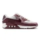zapatillas-nike-air-max-90-VINO/BLANCO