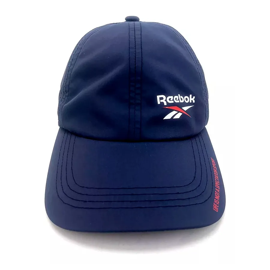 Imagen 2 de 3 de Gorra Reebok -MARINO