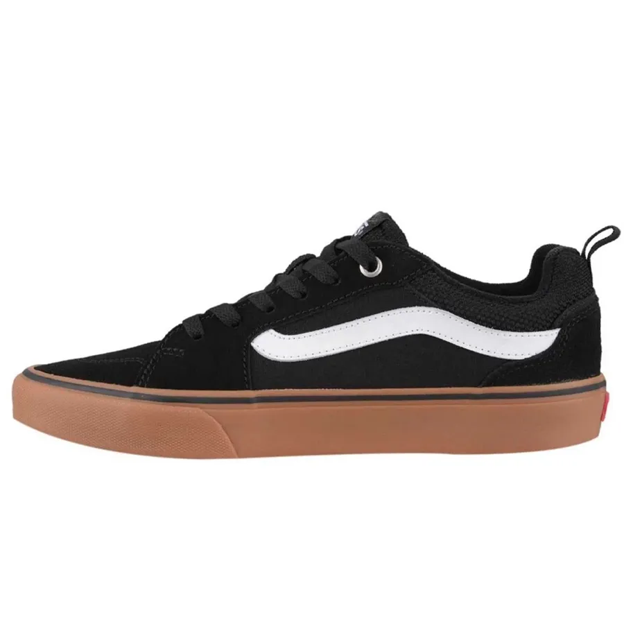 Imagen 1 de 4 de Zapatillas Vans Filmore-NEGRO/BLANCO