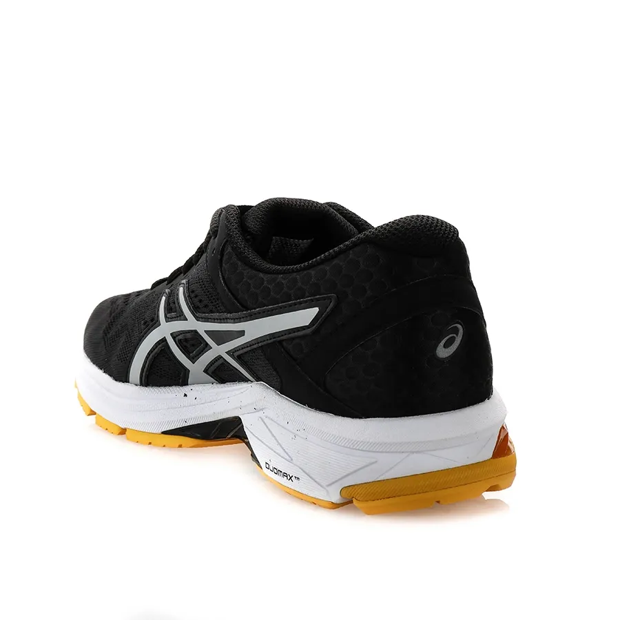 Imagen 1 de 4 de Zapatillas Asics Gt 1000-NEGRO/BLANCO/NARANJA