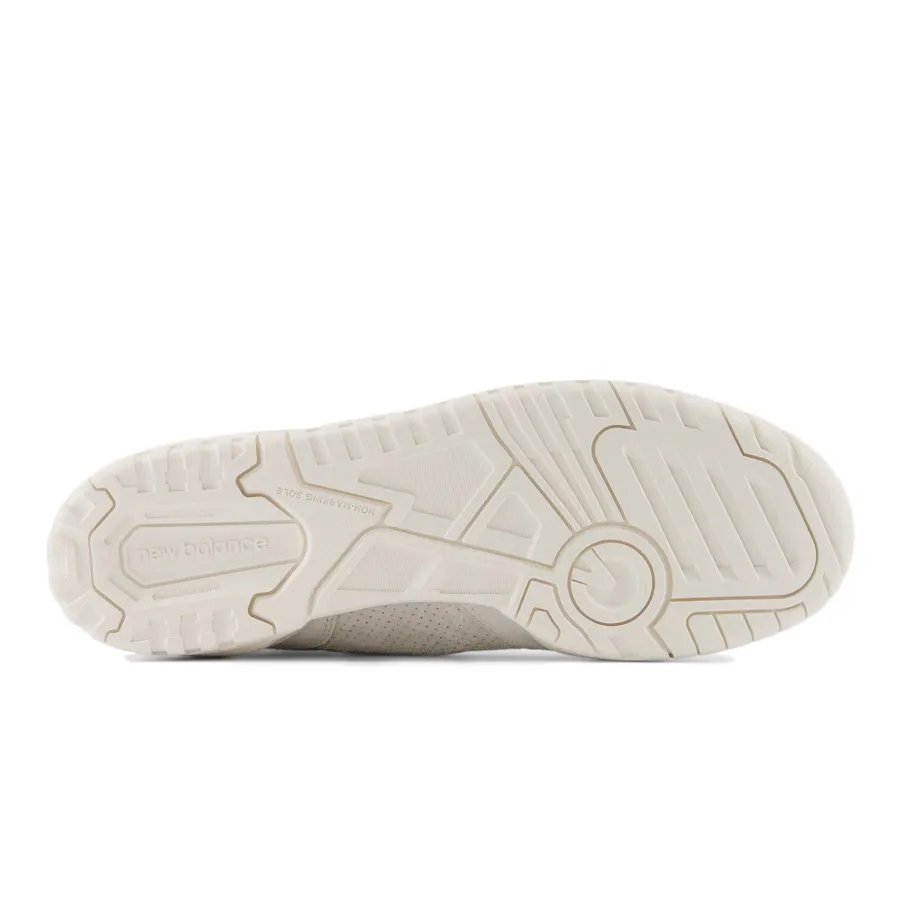 Imagen 4 de 5 de Zapatillas New Balance 650-BLANCO/CRUDO