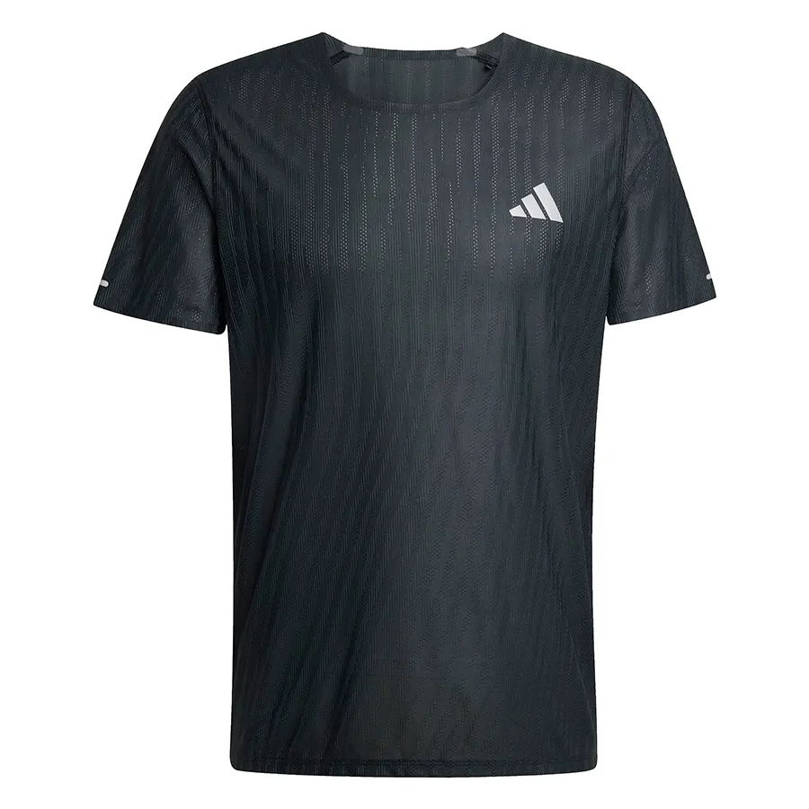 Imagen 3 de 4 de Remera adidas Adi365 Tee-NEGRO