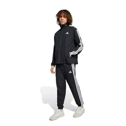 Conjunto adidas Sportswear Basic 3 Stripes