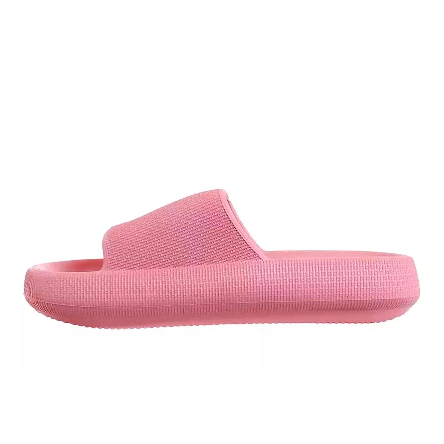 Imagen 1 de 6 de Sandalias Atomik Sand-FUCSIA