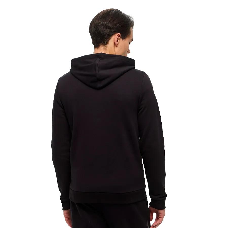 Imagen 1 de 4 de Buzo Reebok Identity small-NEGRO