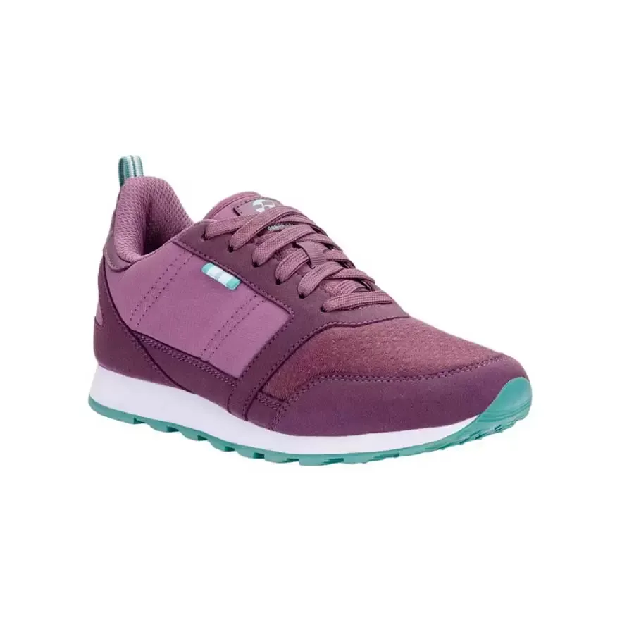 Imagen 1 de 5 de Zapatillas Topper T 700-VIOLETA