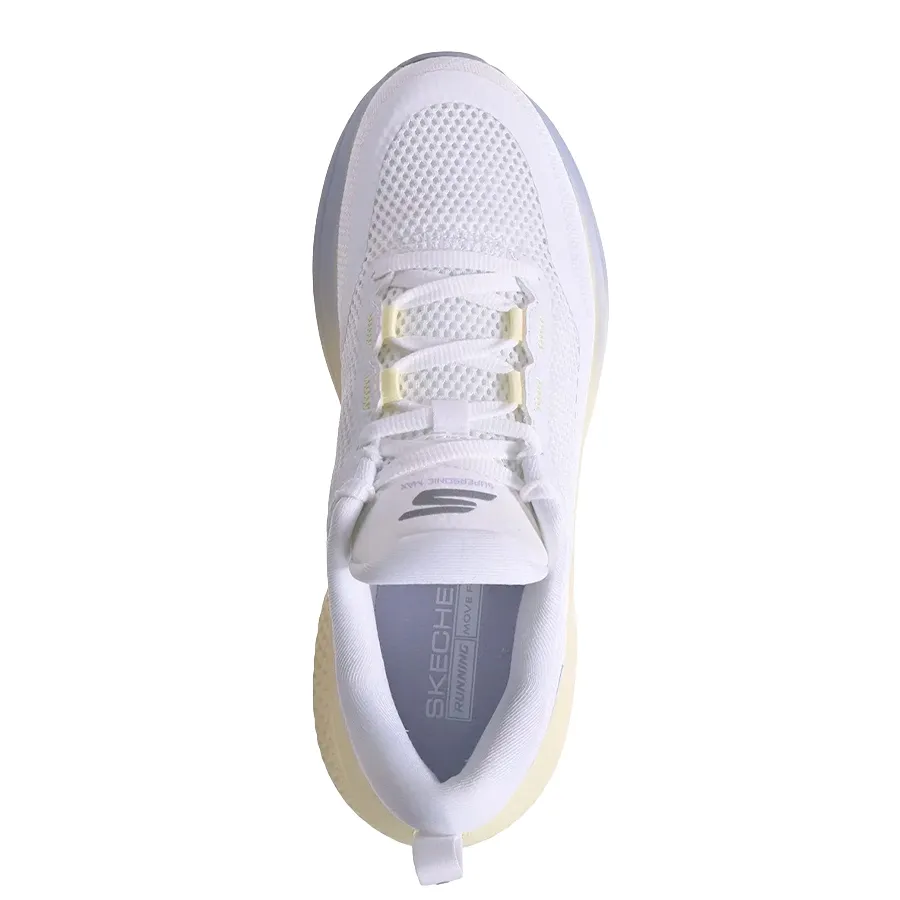 Imagen 2 de 8 de Zapatillas Skechers Go Run Supersonic Max-BLANCO/GRIS