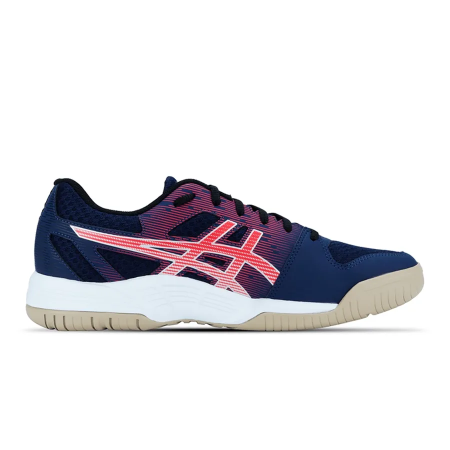 Imagen 0 de 5 de Zapatillas Asics Gel Rebound-MARINO/ROJO