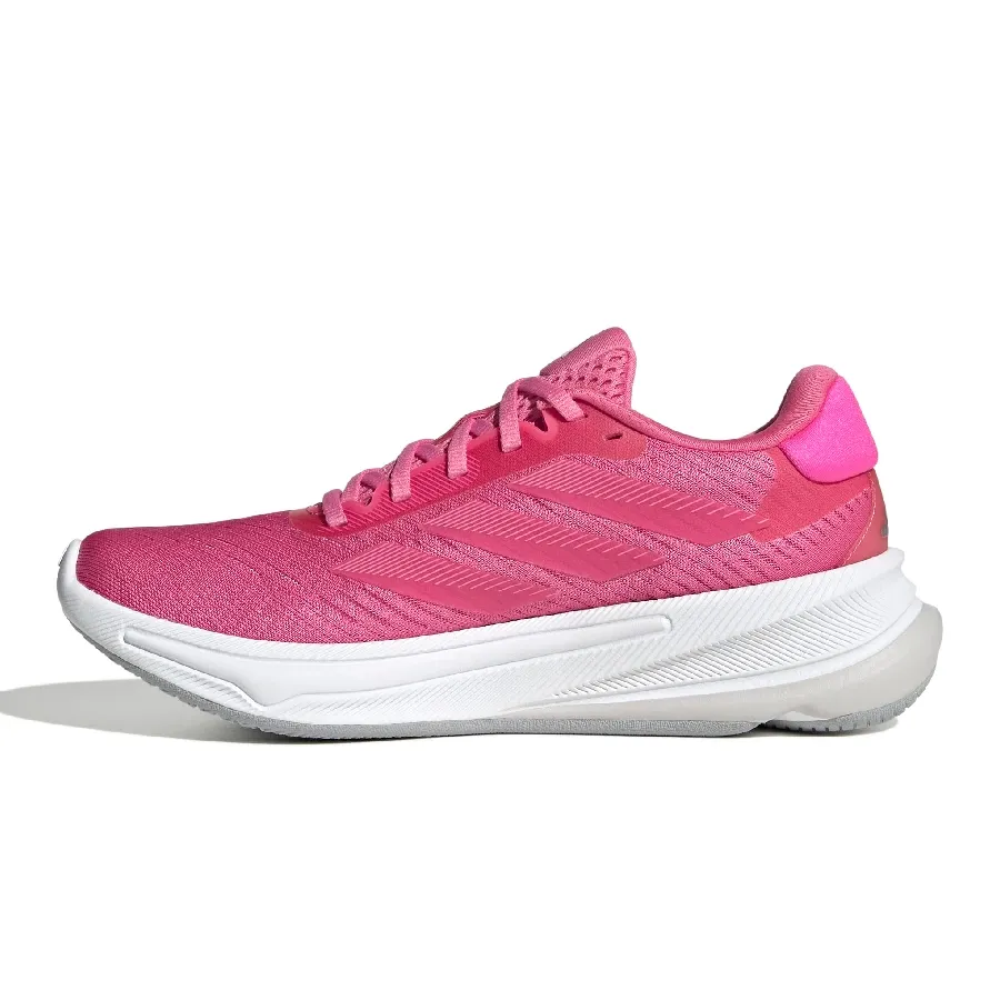 Imagen 2 de 7 de Zapatillas adidas Supernova Ease-FUCSIA