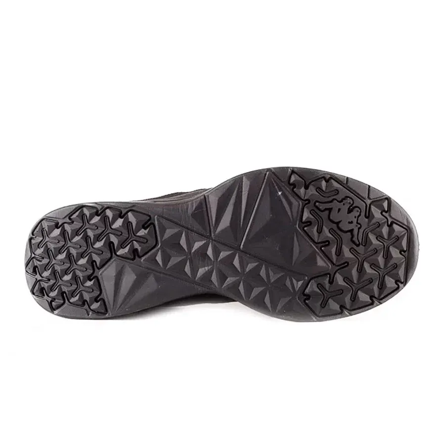Imagen 4 de 5 de Zapatillas Kappa Kombat Nomad-NEGRO/NEGRO