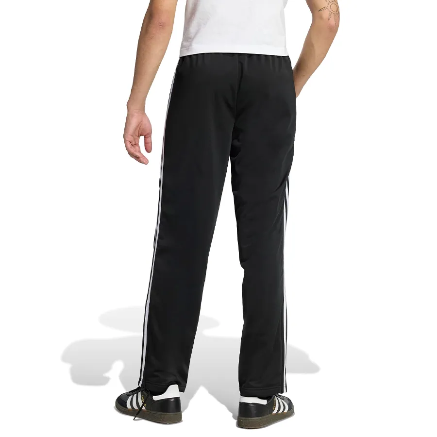 Imagen 1 de 5 de Pantalón adidas originals Firebird TP-NEGRO