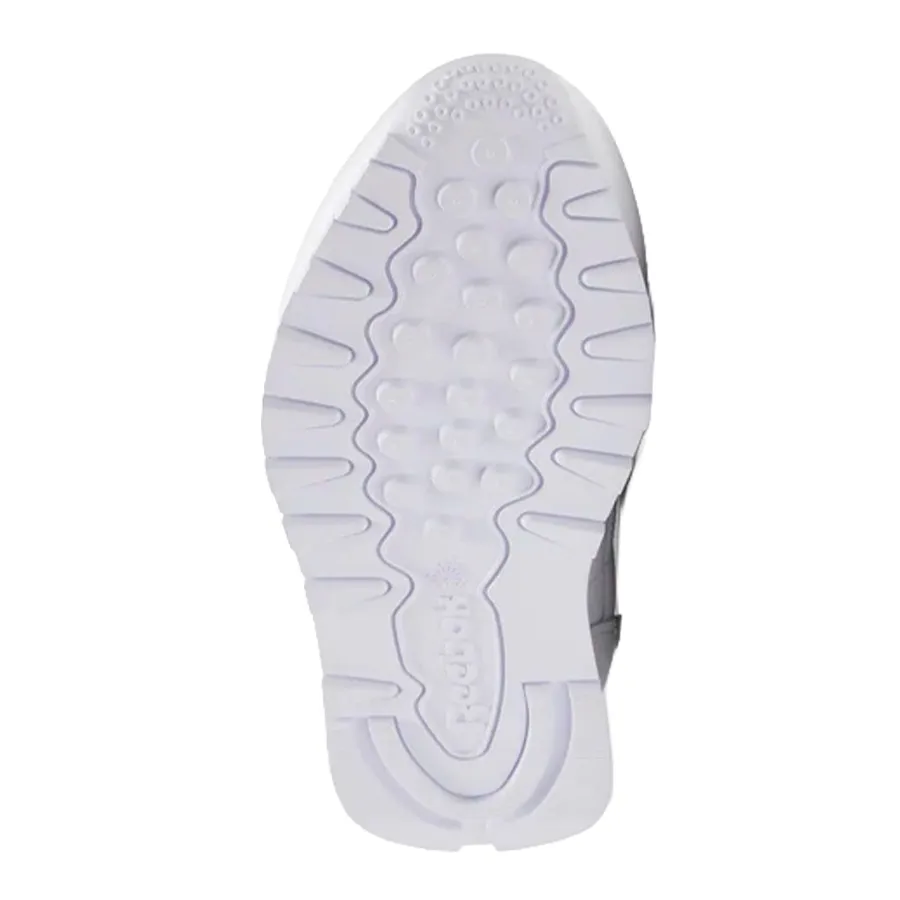 Imagen 4 de 5 de Zapatillas Reebok Classic Leather-BLANCO