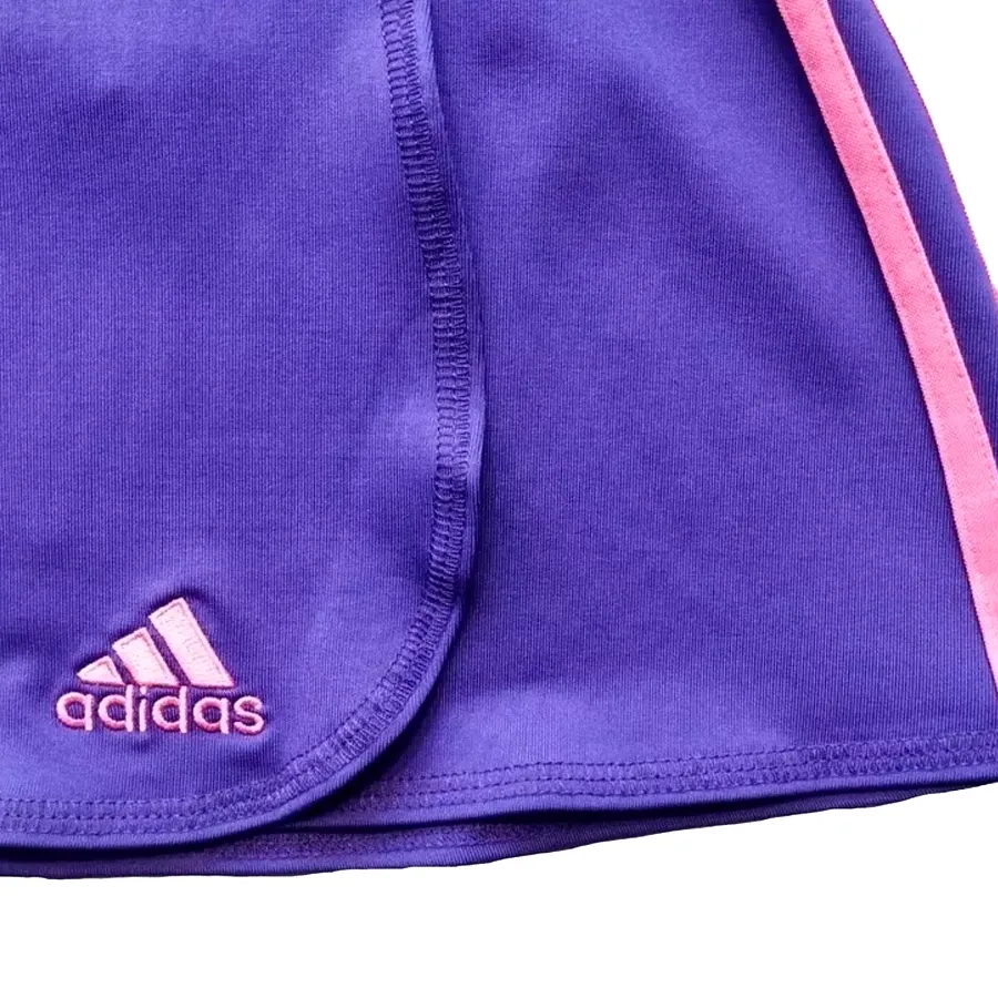 Imagen 1 de 2 de Pollera Leonas Skirt-LILA/FUCSIA