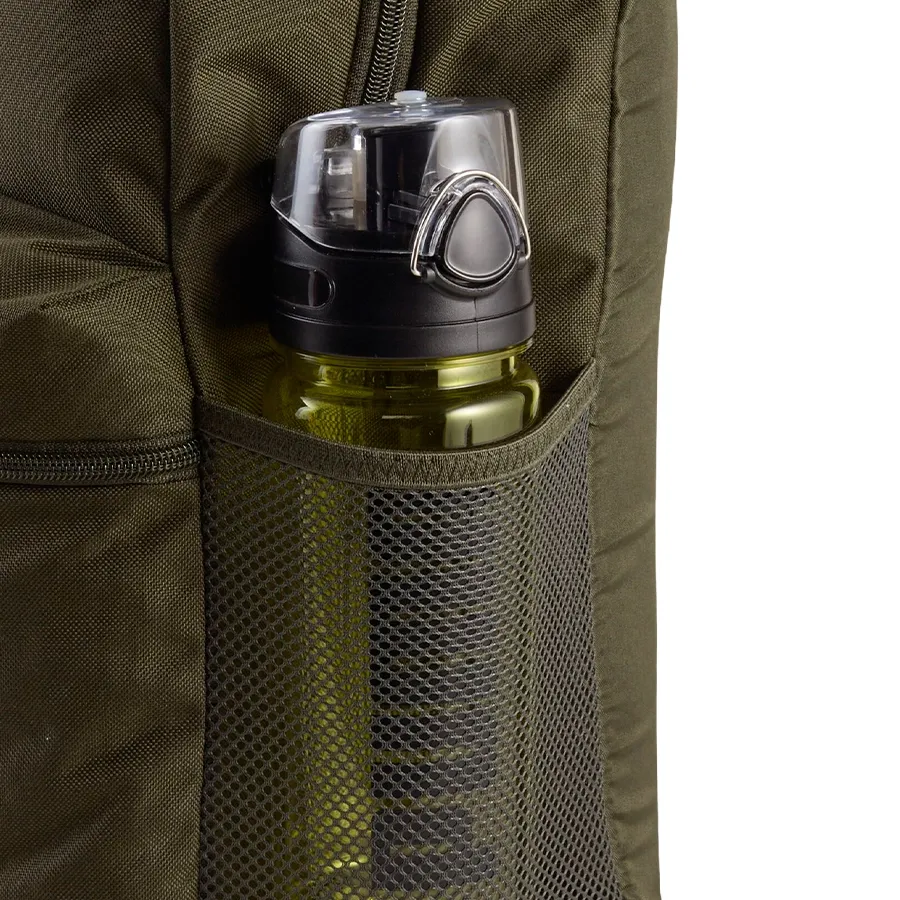Imagen 3 de 4 de Mochila Puma Phase II-VERDE MILITAR
