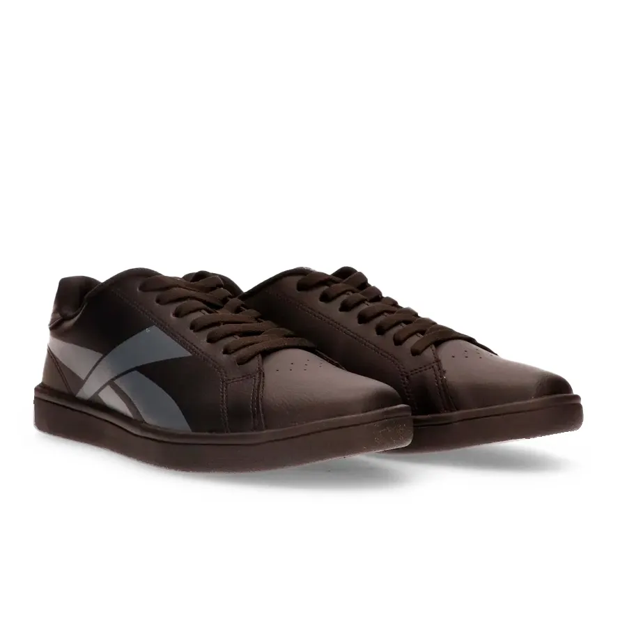 Imagen 1 de 3 de Zapatillas Reebok Royal Complete-NEGRO/GRAFITO