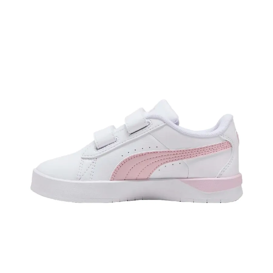 Imagen 2 de 6 de Zapatillas Puma Jada Classic Blurry Dreams-BLANCO/ROSA