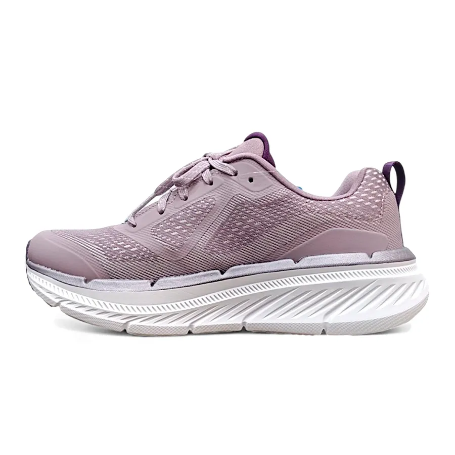 Imagen 2 de 4 de Zapatillas Skechers Max Cushioning Premier 2.0-LILA