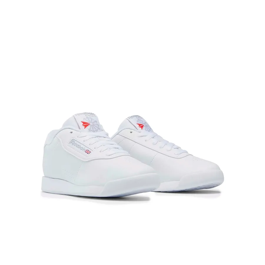 Imagen 1 de 5 de Zapatillas Reebok Princess-BLANCO