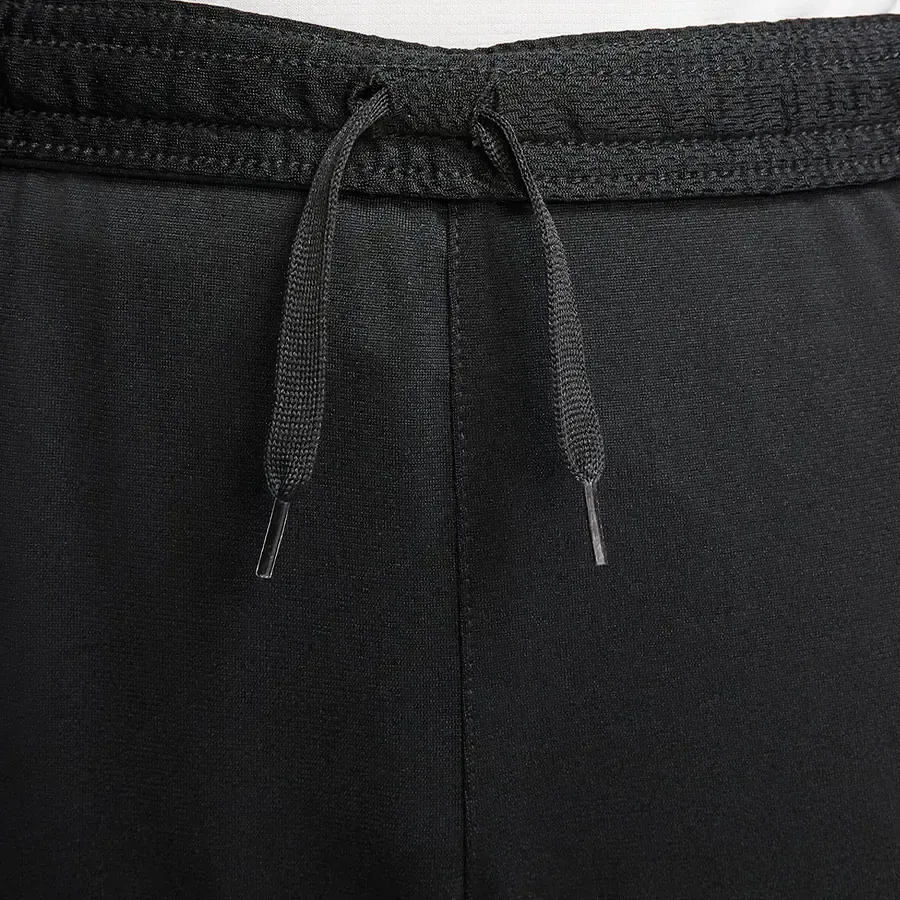 Imagen 4 de 5 de Pantalón Nike Dri Fit Academy-NEGRO/BLANCO