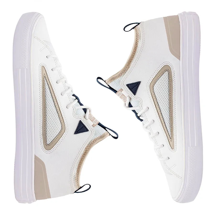 Imagen 1 de 6 de Zapatillas Converse Chuck Taylor All Star Ultra-BLANCO/CREMA/MARINO