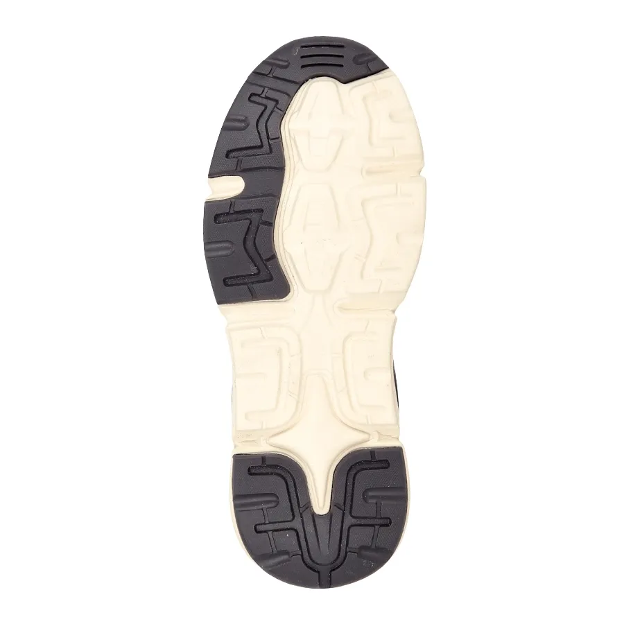 Imagen 4 de 5 de Zapatillas Topper Vallarta-BLANCO/GRIS/GRAFITO