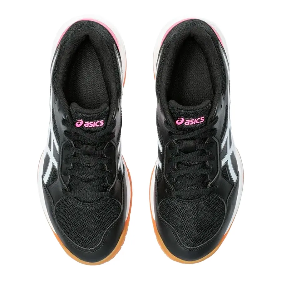 Imagen 3 de 5 de Zapatillas Asics Gel Task 3-NEGRO/BLANCO/FUCSIA