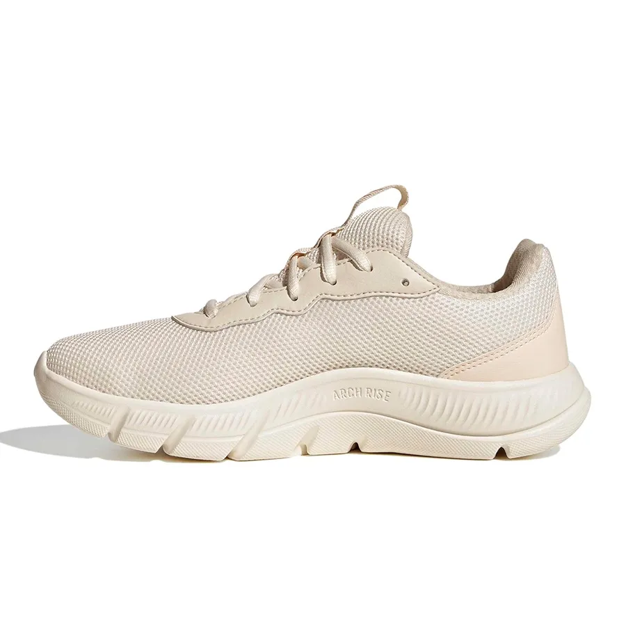 Imagen 2 de 7 de Zapatillas adidas Cloudfoam Flex-BEIGE/CRUDO