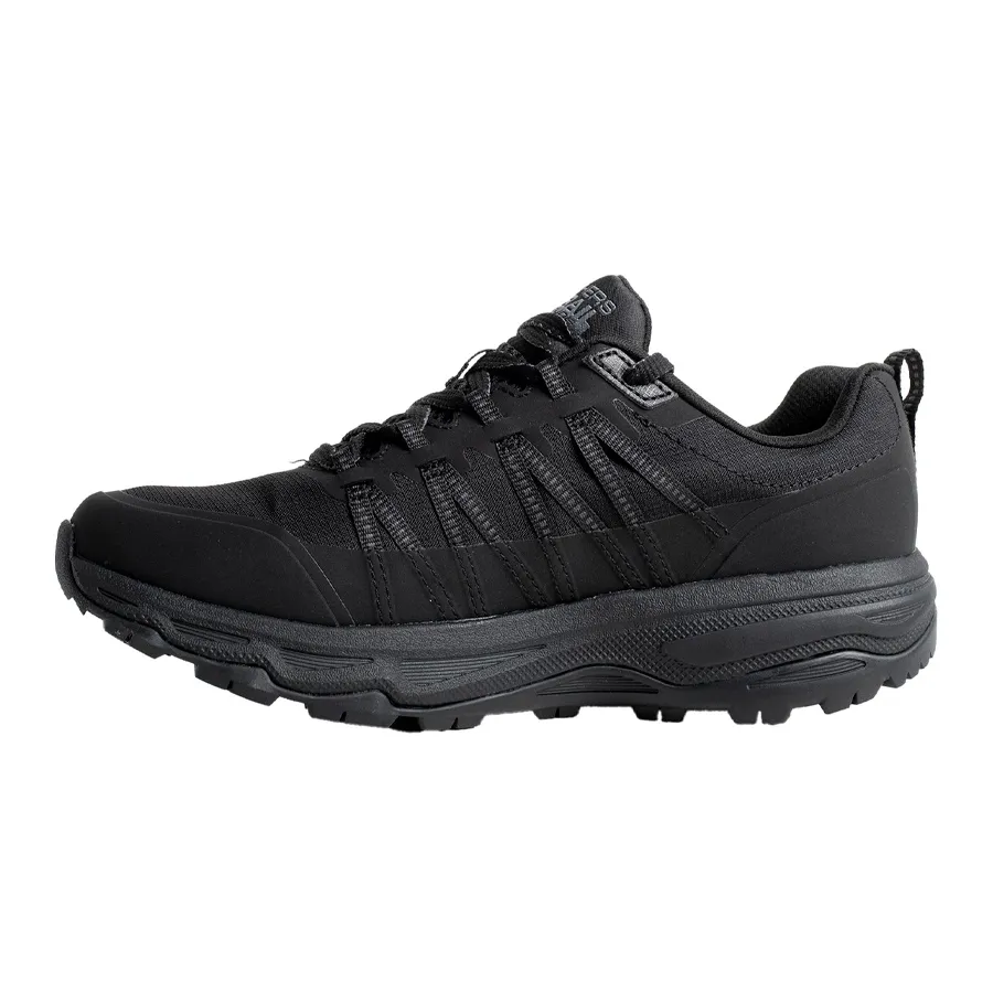 Imagen 1 de 5 de Zapatillas Skechers Go Run Trail Altitude-NEGRO/NEGRO