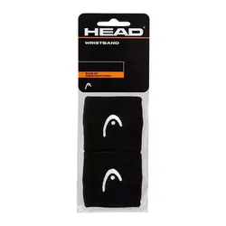 Muñequeras Head Cortas X2