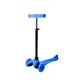 marfed-monopatin-scooter-liso-3-ruedas-AZUL