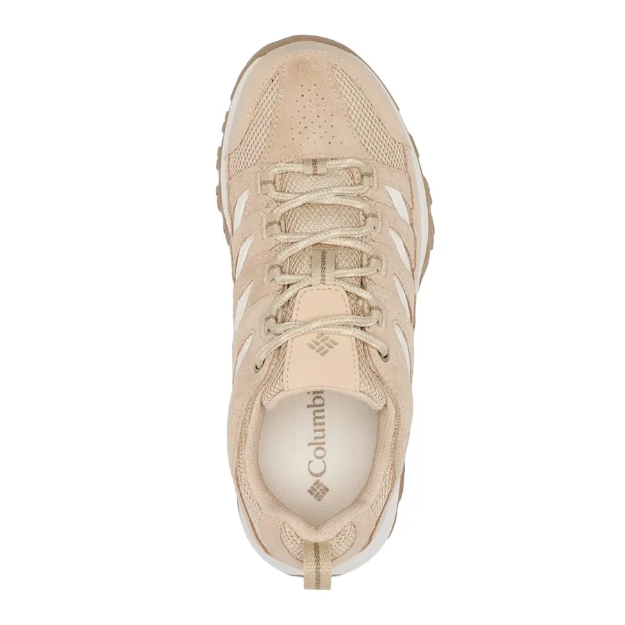 Imagen 5 de 7 de Zapatillas Columbia Crestwood-BEIGE/BLANCO