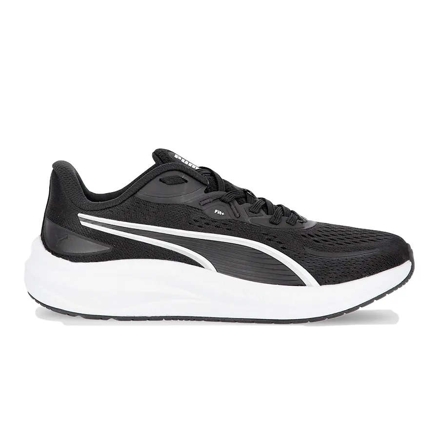 Imagen 0 de 6 de Zapatillas Puma Skyrocket Lite 2-NEGRO/BLANCO