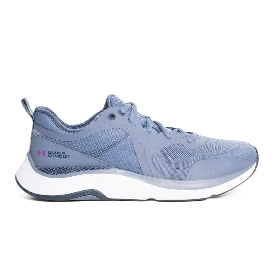 Imagen 0 de 3 de Zapatillas Under Armour Hovr Omnia-LAVANDA/BLANCO