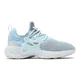 zapatillas-nike-react-presto-half-CELESTE/VERDE FLUOR