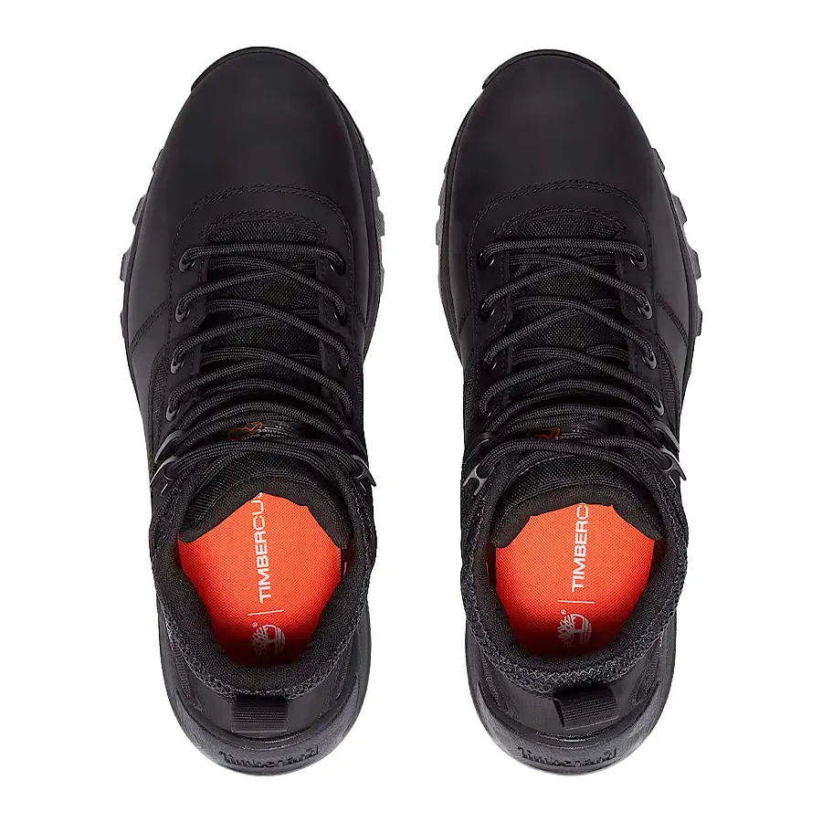 Imagen 3 de 7 de Botas Timberland Mt. Maddsen Peak-NEGRO