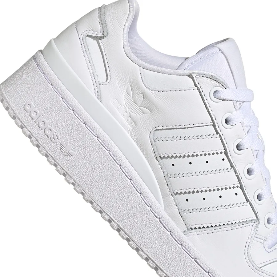 Imagen 4 de 6 de Zapatillas adidas originals Forum Bold Stripes-BLANCO