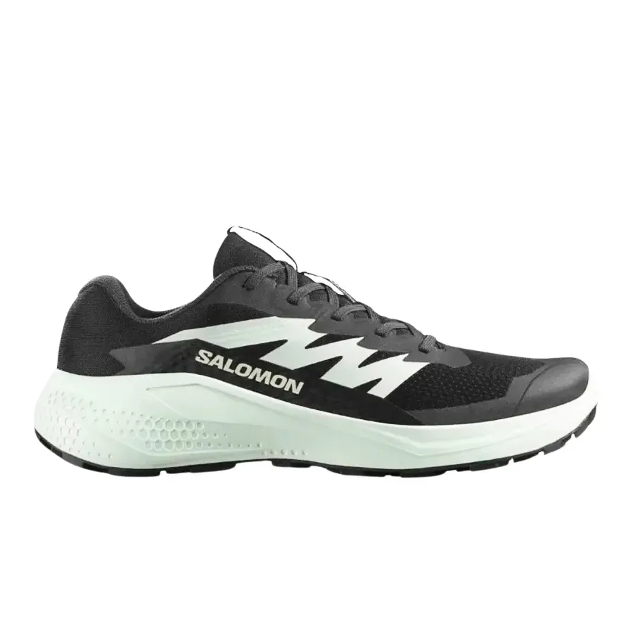 Imagen 0 de 6 de Zapatillas Salomon Alphaglide-NEGRO/GRAFITO