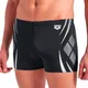 malla-arena-short-poseidonia-NEGRO