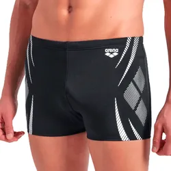 Malla Arena Short Poseidonia