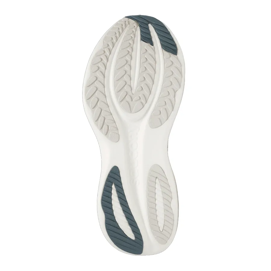 Imagen 4 de 6 de Zapatillas Saucony Triumph 24-HUESO/GRIS