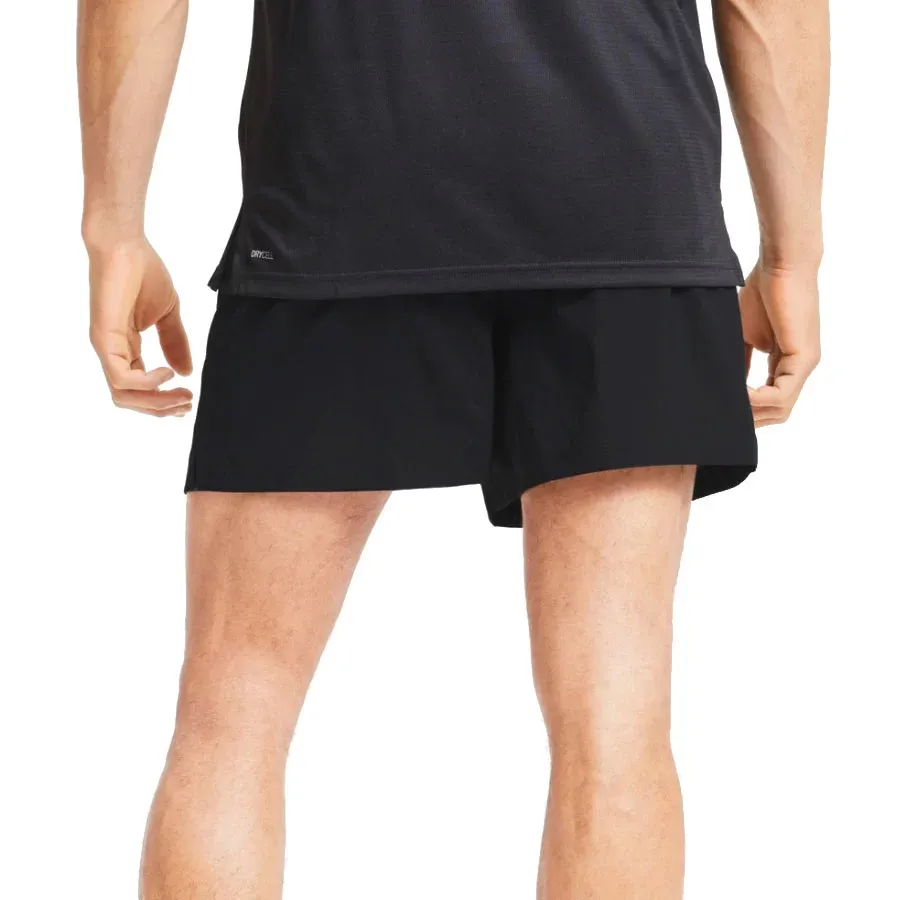 Imagen 1 de 3 de Shorts Puma Run Favorite Woven R Session-NEGRO
