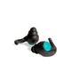 tapones-para-oido-arena-earplug-201-NEGRO/VERDE AGUA