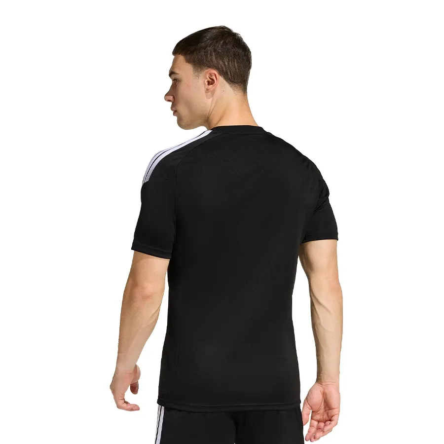 Imagen 2 de 7 de Camiseta adidas Tiro26 League-NEGRO/BLANCO
