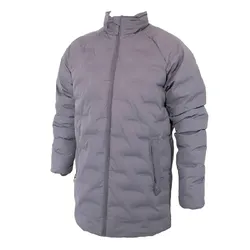Campera Umbro Parka Hombre Cute