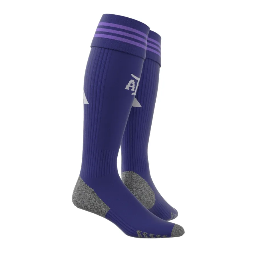 Imagen 1 de 5 de Medias adidas Afa-VIOLETA