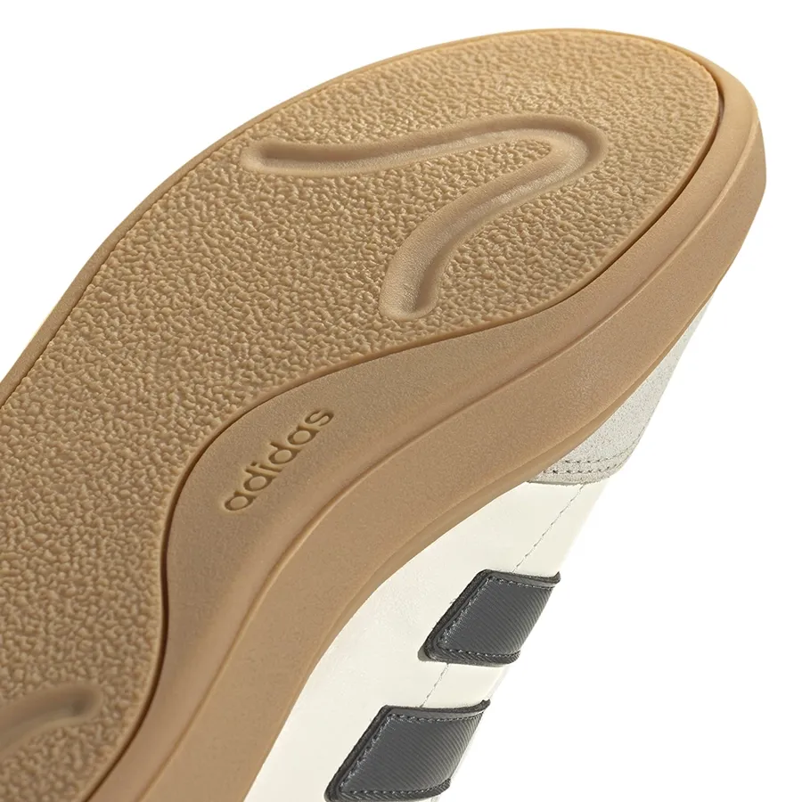 Imagen 6 de 7 de Zapatillas adidas originals Courtblock-BLANCO/GRAFITO